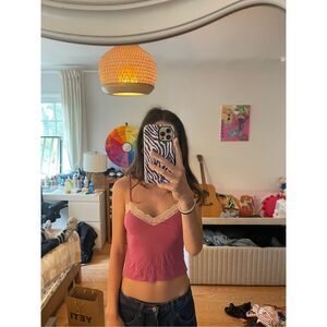 Lace 2000’s Top